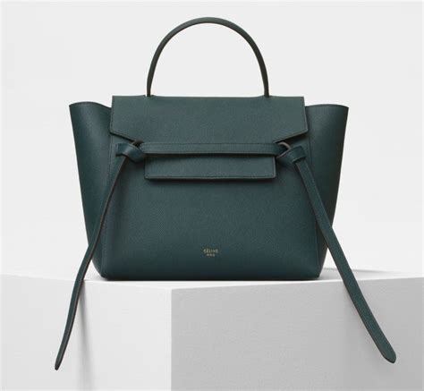 ราคากระเป๋า celine ของแท้|celine ราคา.